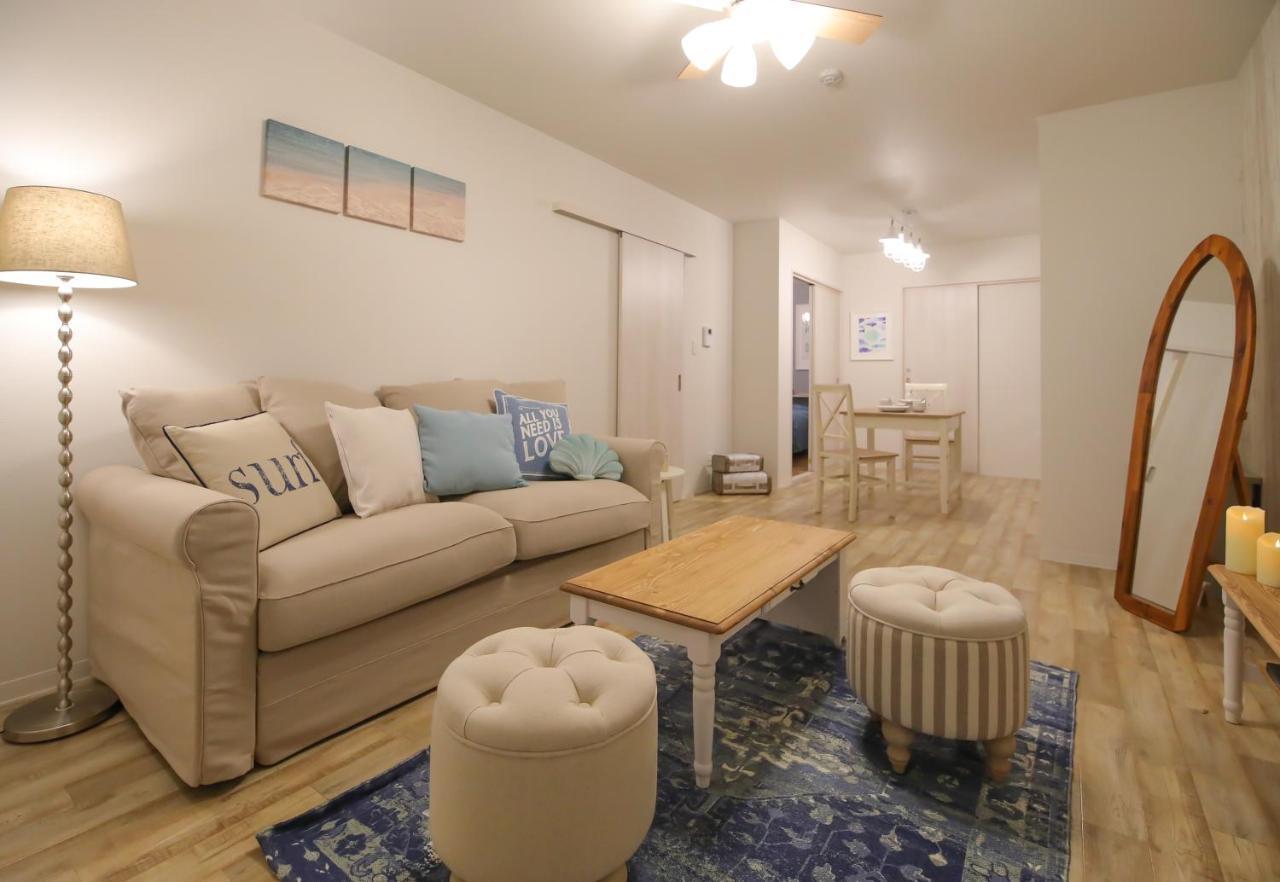 Costiera Osaka Bay Apartment ภายนอก รูปภาพ
