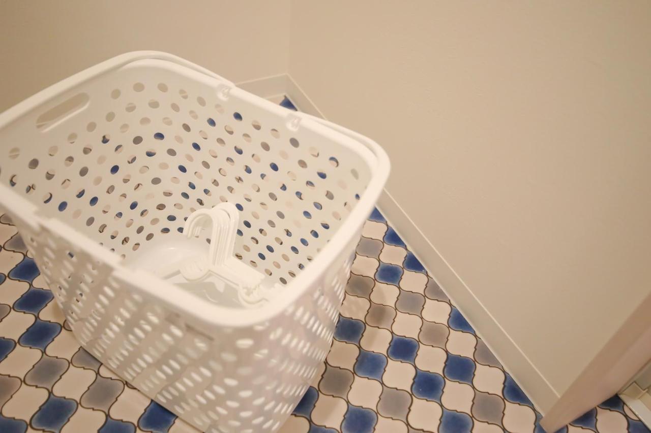 Costiera Osaka Bay Apartment ภายนอก รูปภาพ